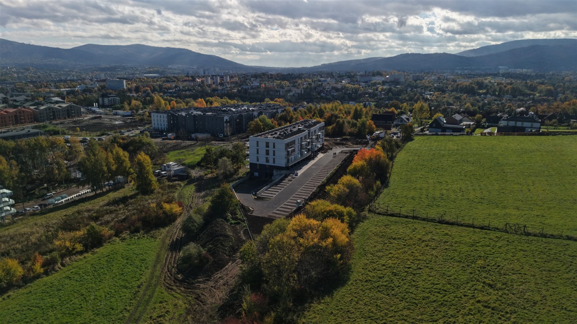 Mieszkanie na sprzedaż