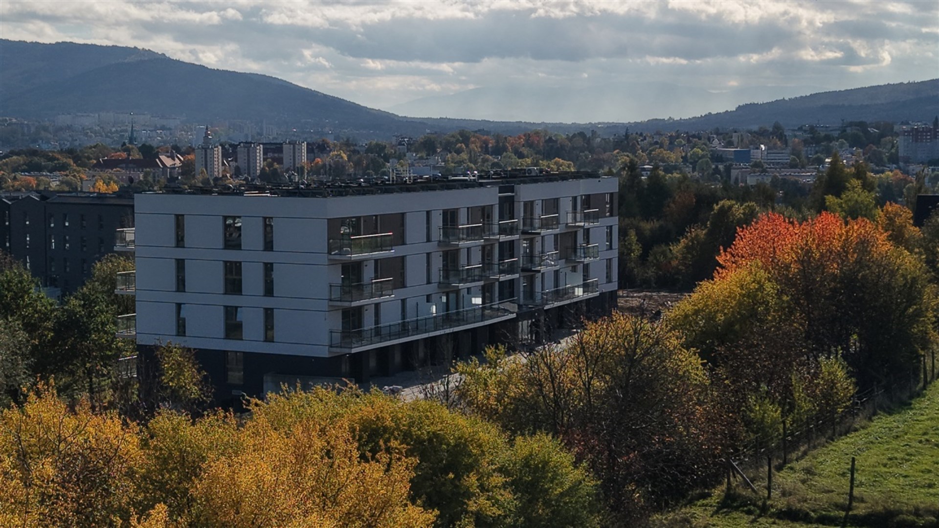 Mieszkanie na sprzedaż