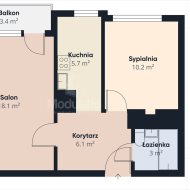 Mieszkanie na sprzedaż