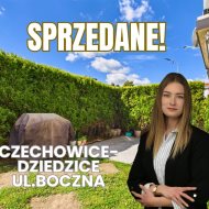 Mieszkanie na sprzedaż
