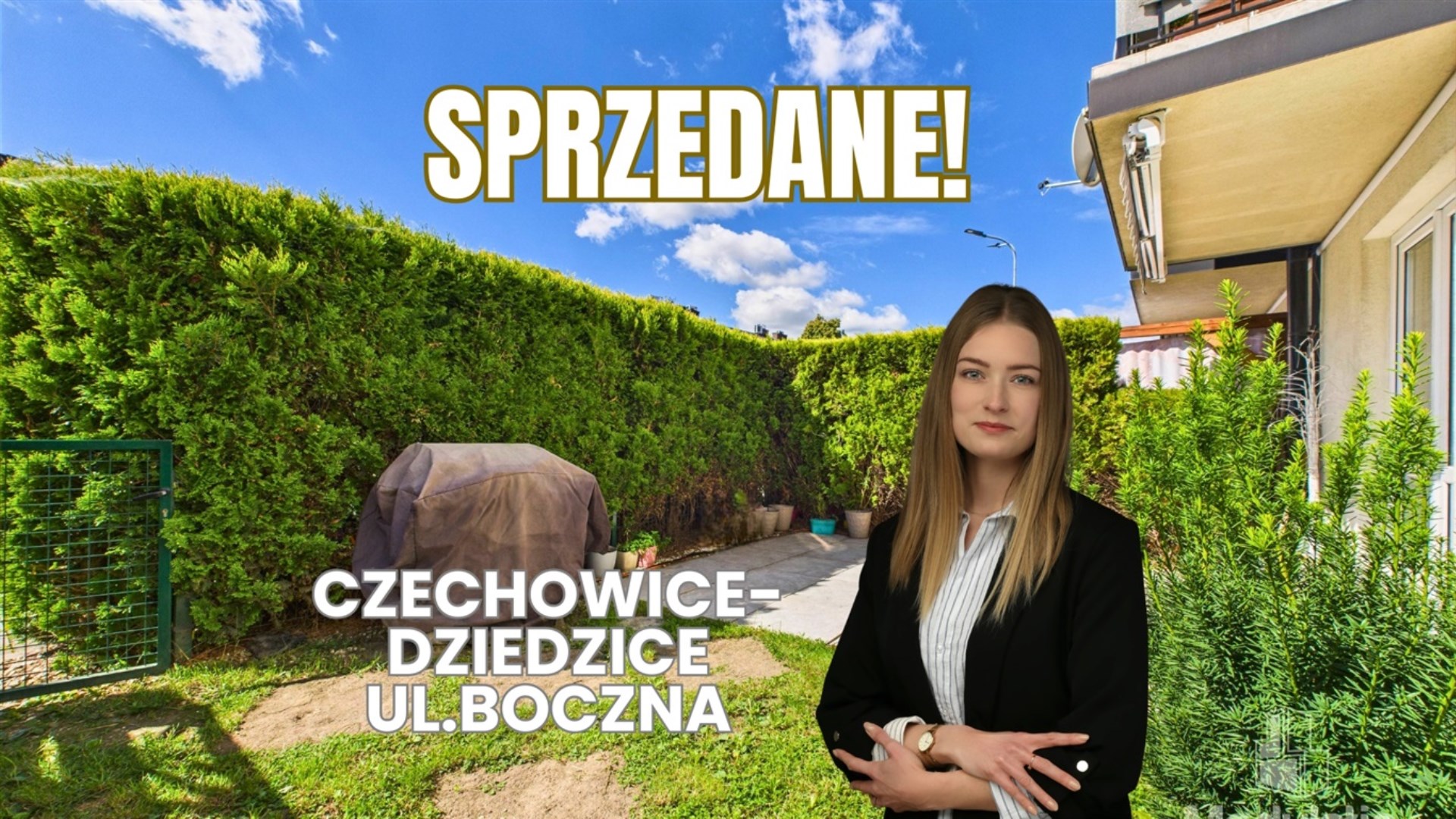 Mieszkanie na sprzedaż