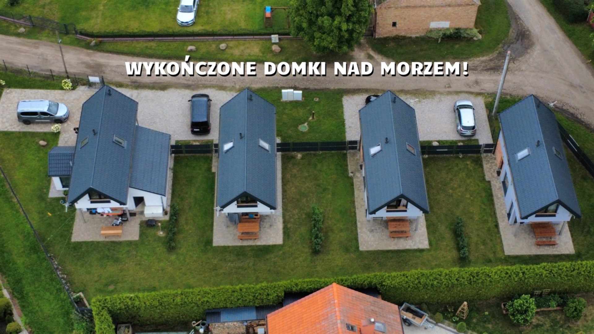 Dom na sprzedaż