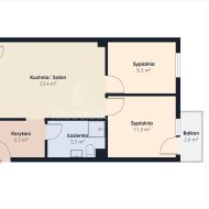 Mieszkanie na sprzedaż