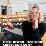 Mieszkanie na sprzedaż