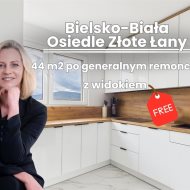 Mieszkanie na sprzedaż