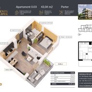 Mieszkanie na sprzedaż