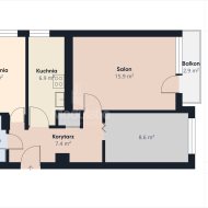 Mieszkanie na sprzedaż