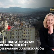 Mieszkanie na sprzedaż