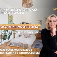 Mieszkanie na sprzedaż