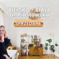 Mieszkanie na sprzedaż