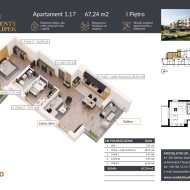 Mieszkanie na sprzedaż