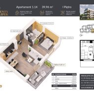 Mieszkanie na sprzedaż