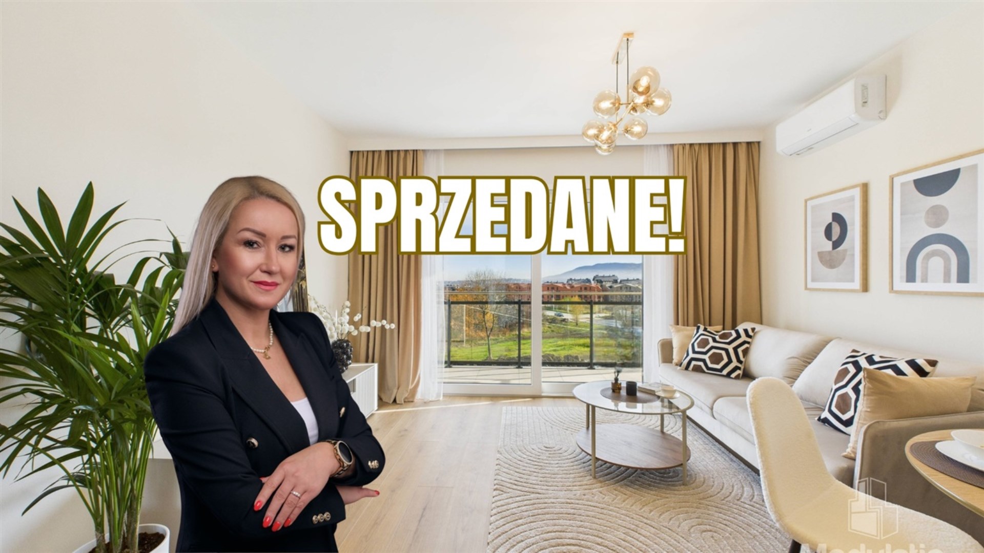 Mieszkanie na sprzedaż