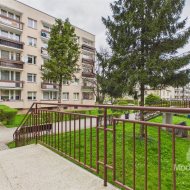 Mieszkanie na wynajem