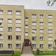 Mieszkanie na wynajem