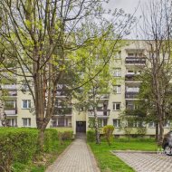 Mieszkanie na wynajem