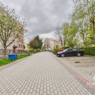 Mieszkanie na wynajem