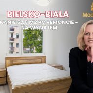 Mieszkanie na wynajem