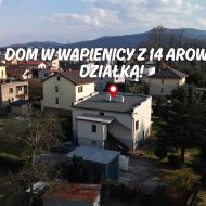 Dom na sprzedaż