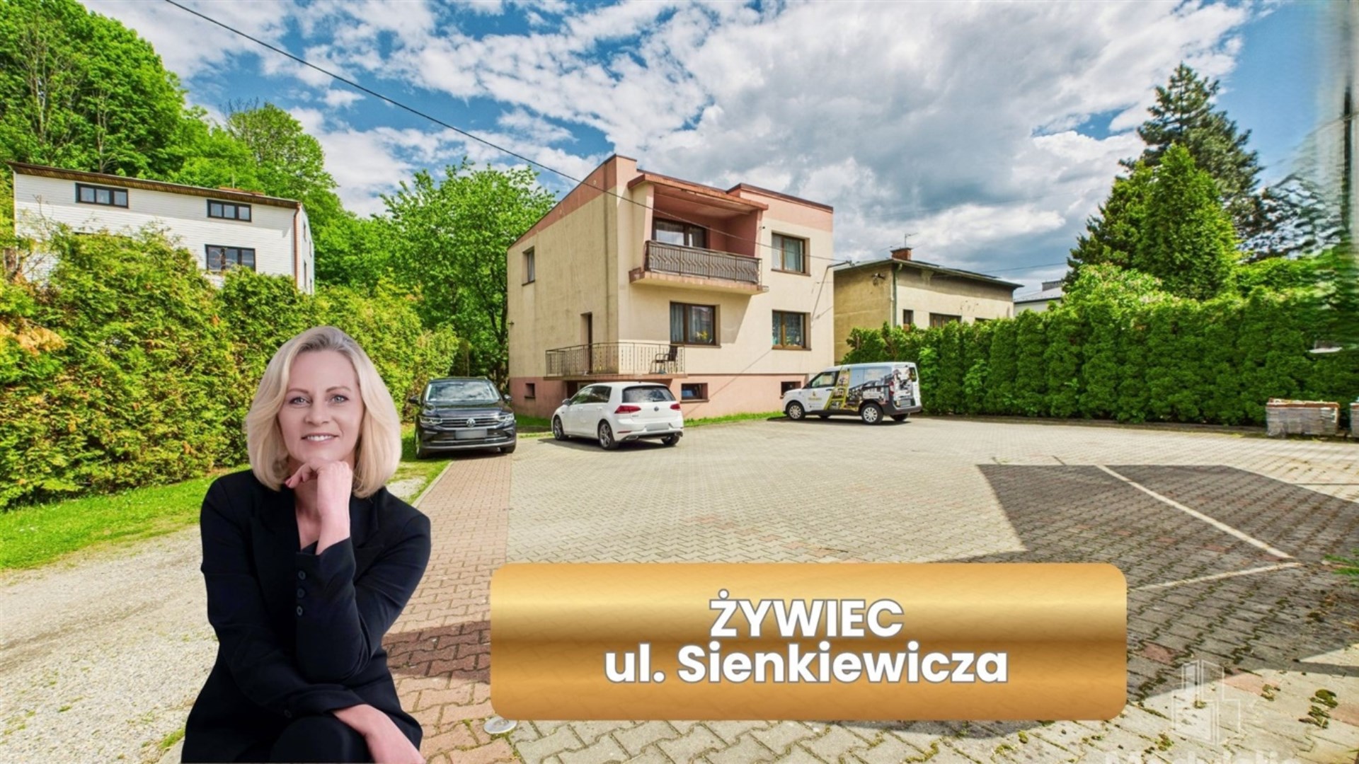 Lokal na sprzedaż
