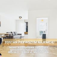 Mieszkanie na wynajem