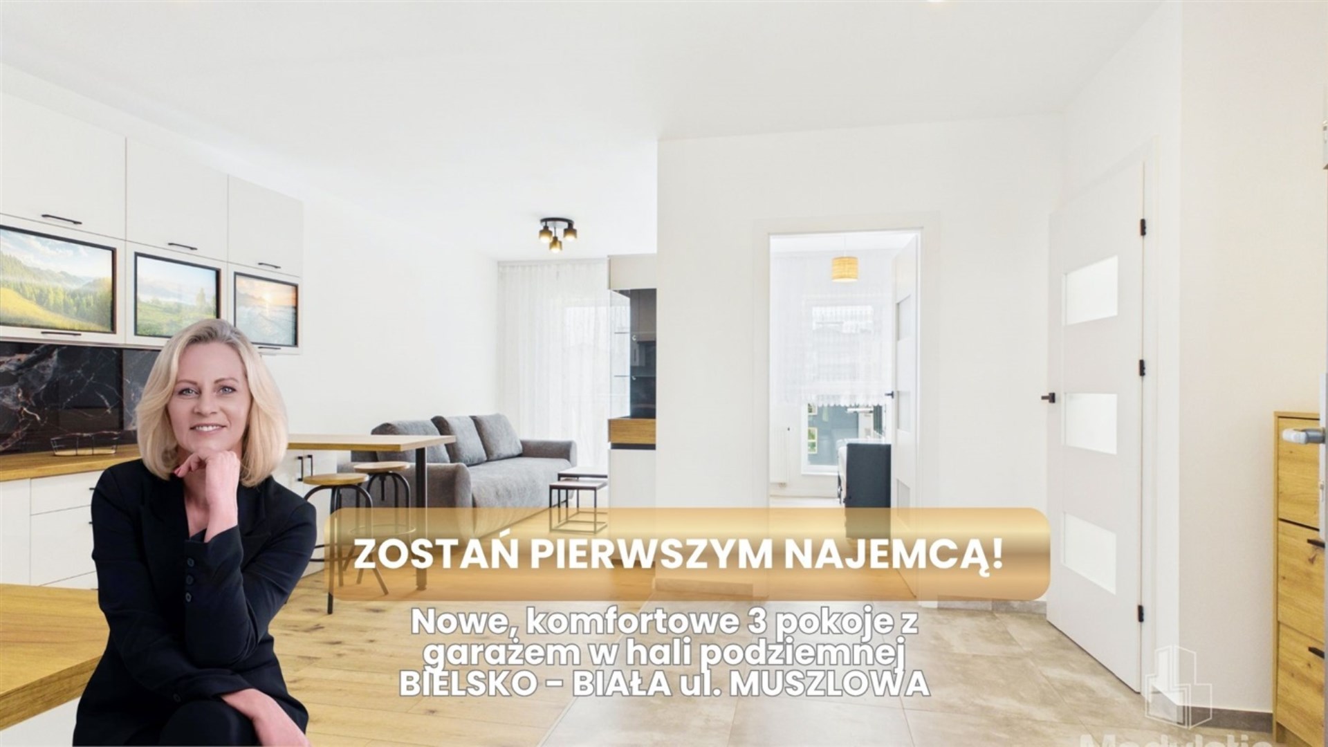 Mieszkanie na wynajem