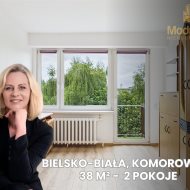 Mieszkanie na sprzedaż