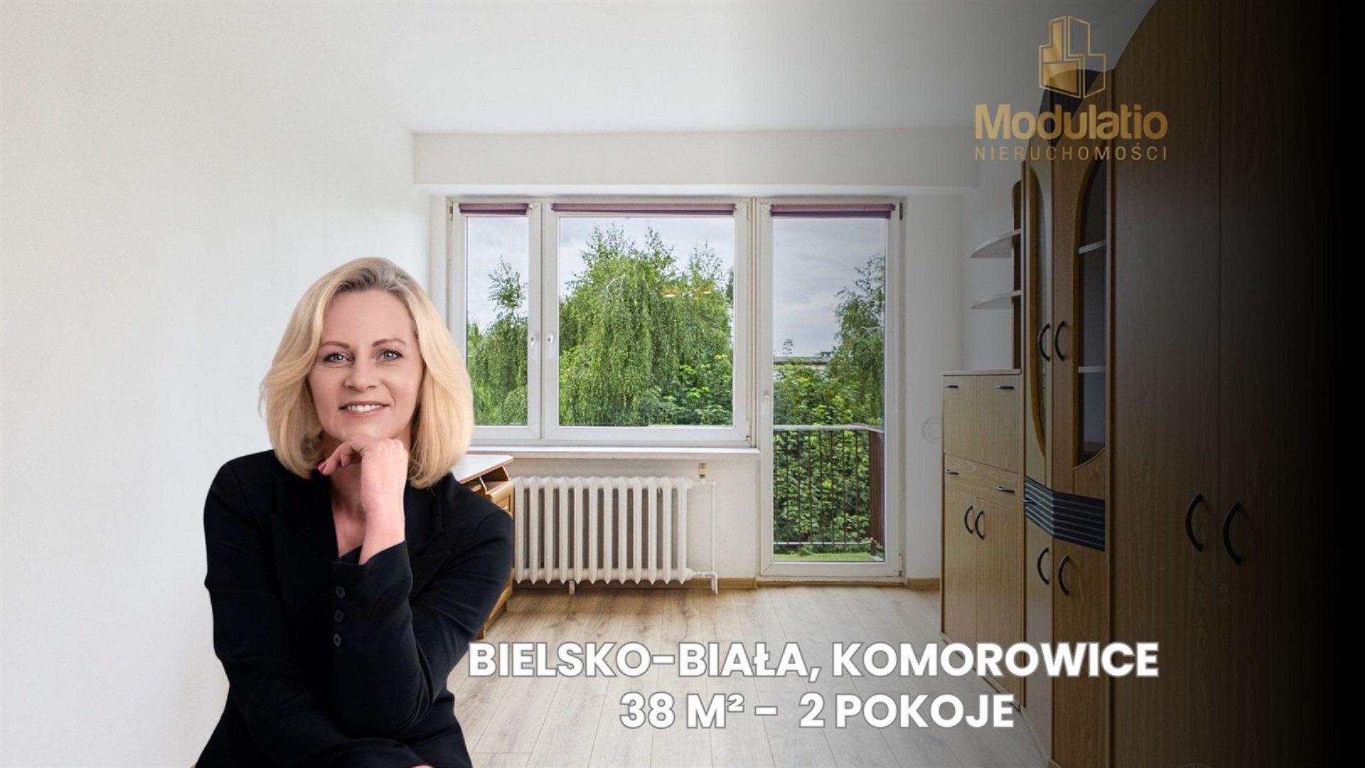Mieszkanie na sprzedaż