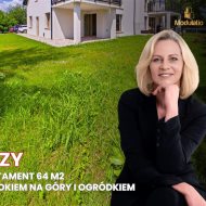 Mieszkanie na sprzedaż