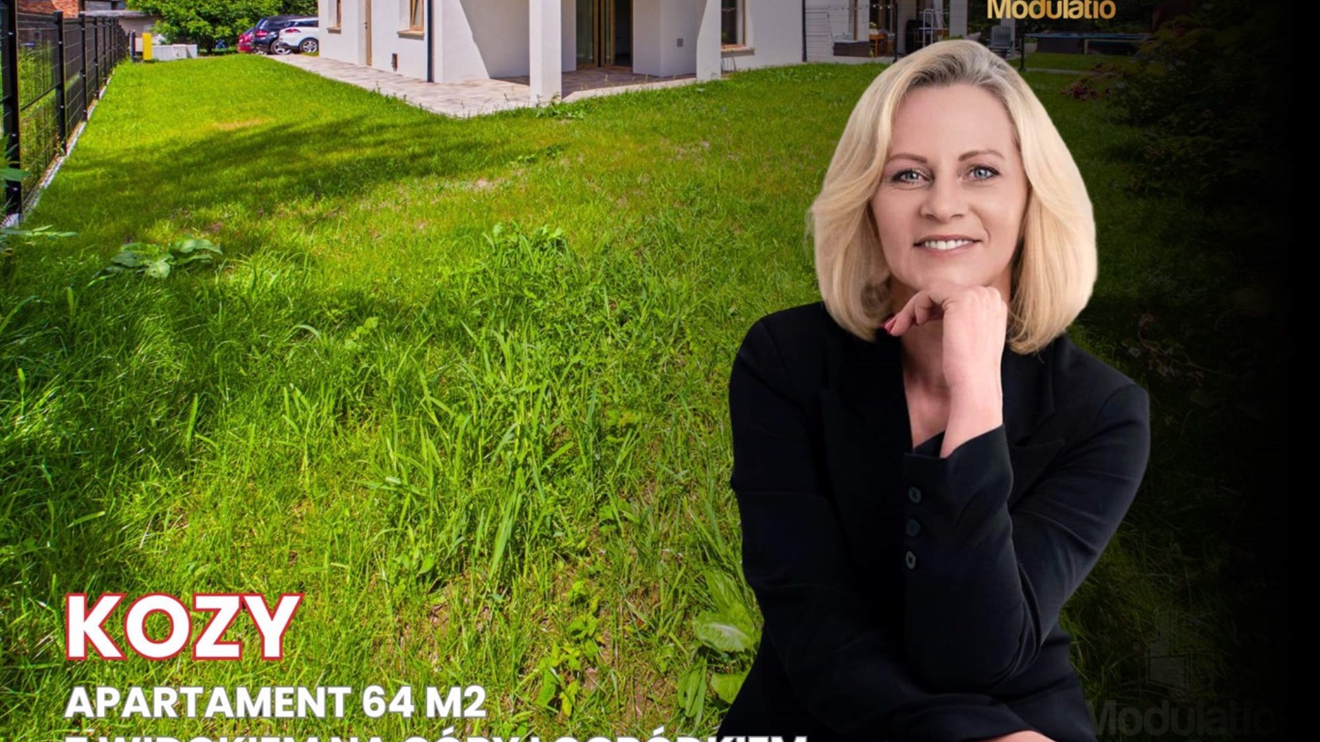 Mieszkanie na sprzedaż