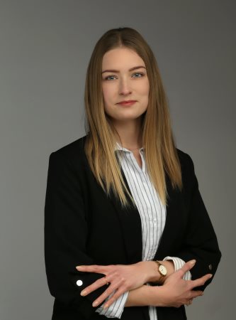 Dominika Świerczek